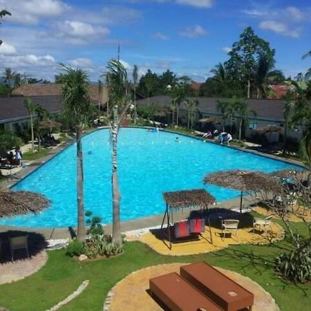 מקטאן Natures Garden Park Resort And Spa מראה חיצוני תמונה