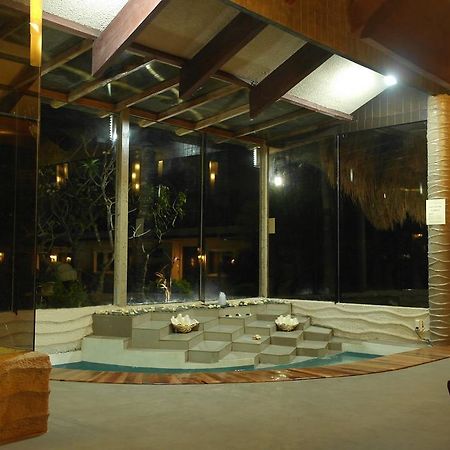 מקטאן Natures Garden Park Resort And Spa מראה חיצוני תמונה