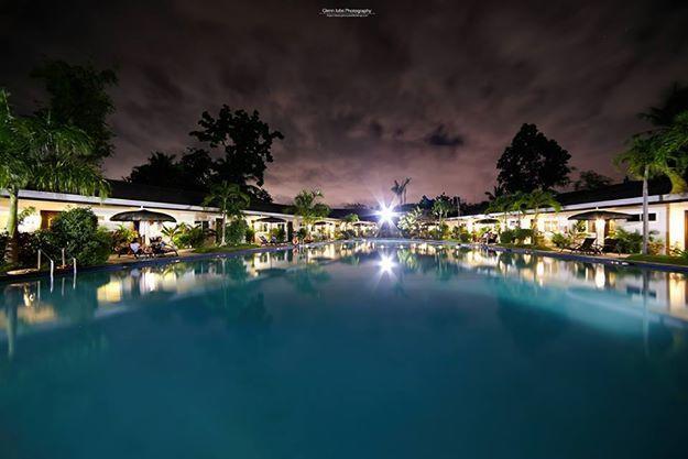 מקטאן Natures Garden Park Resort And Spa מראה חיצוני תמונה