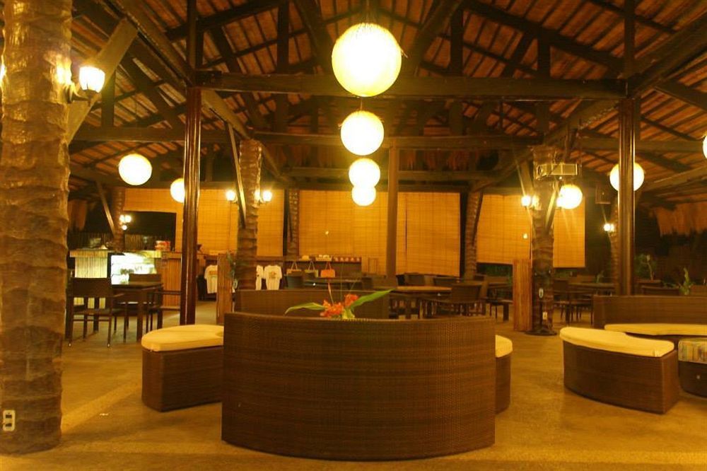 מקטאן Natures Garden Park Resort And Spa מראה חיצוני תמונה